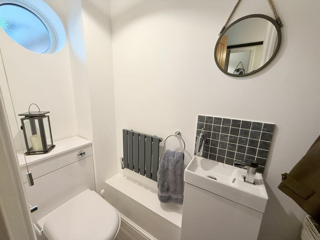 Additional property image - Chivington Close, Monkspath