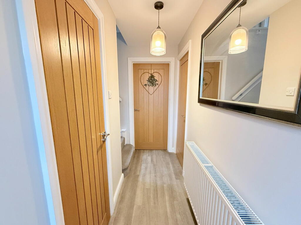 Additional property image - Chivington Close, Monkspath
