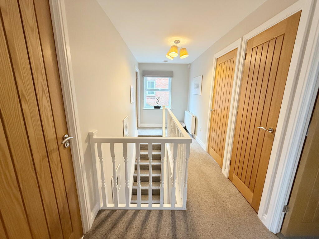 Additional property image - Chivington Close, Monkspath