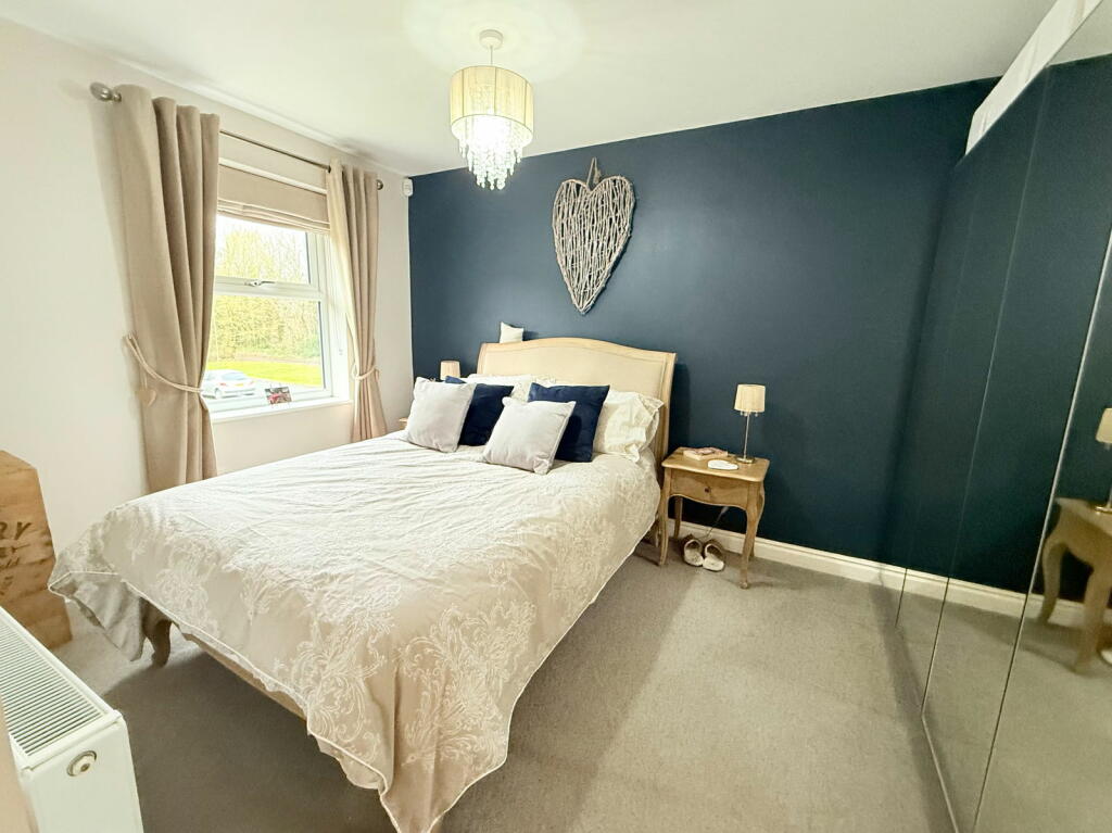 Additional property image - Chivington Close, Monkspath