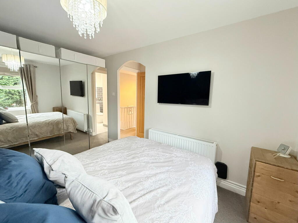 Additional property image - Chivington Close, Monkspath