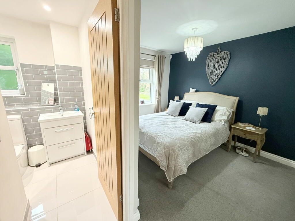 Additional property image - Chivington Close, Monkspath