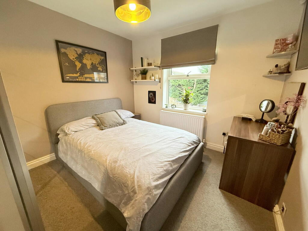 Additional property image - Chivington Close, Monkspath