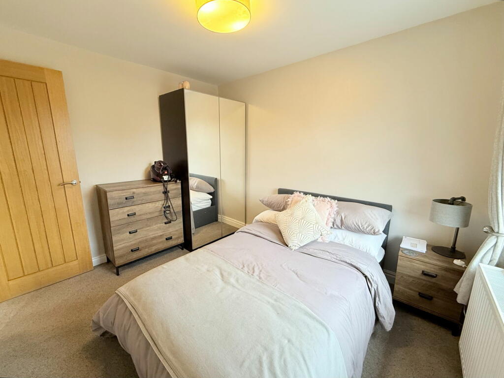Additional property image - Chivington Close, Monkspath