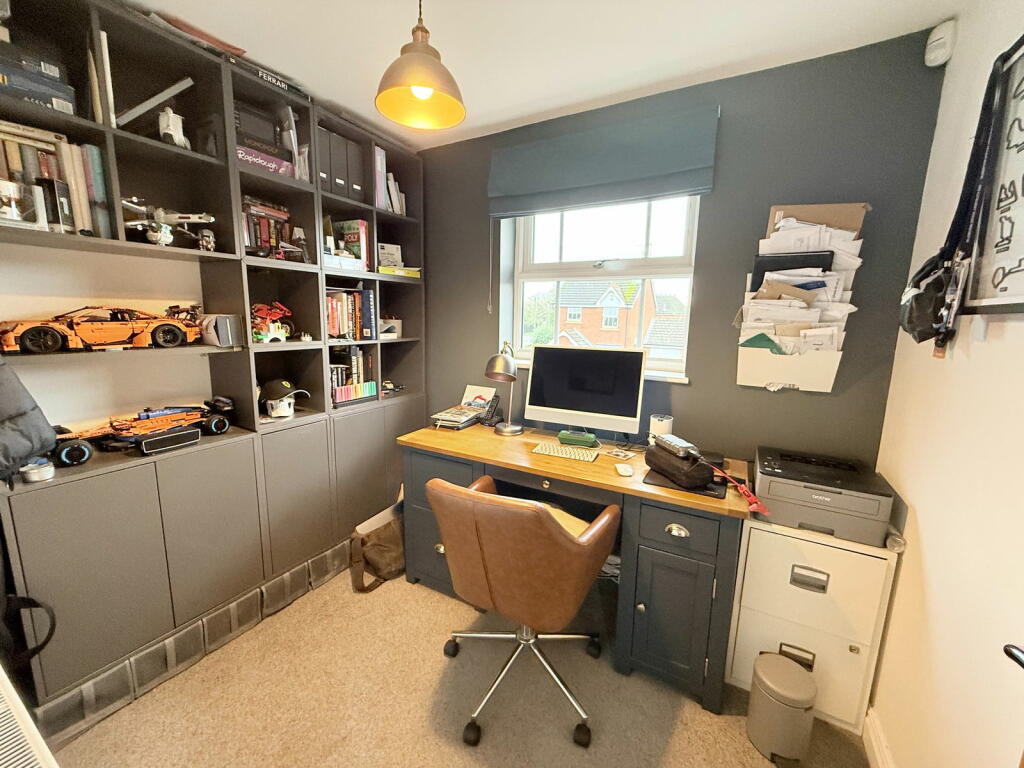 Additional property image - Chivington Close, Monkspath