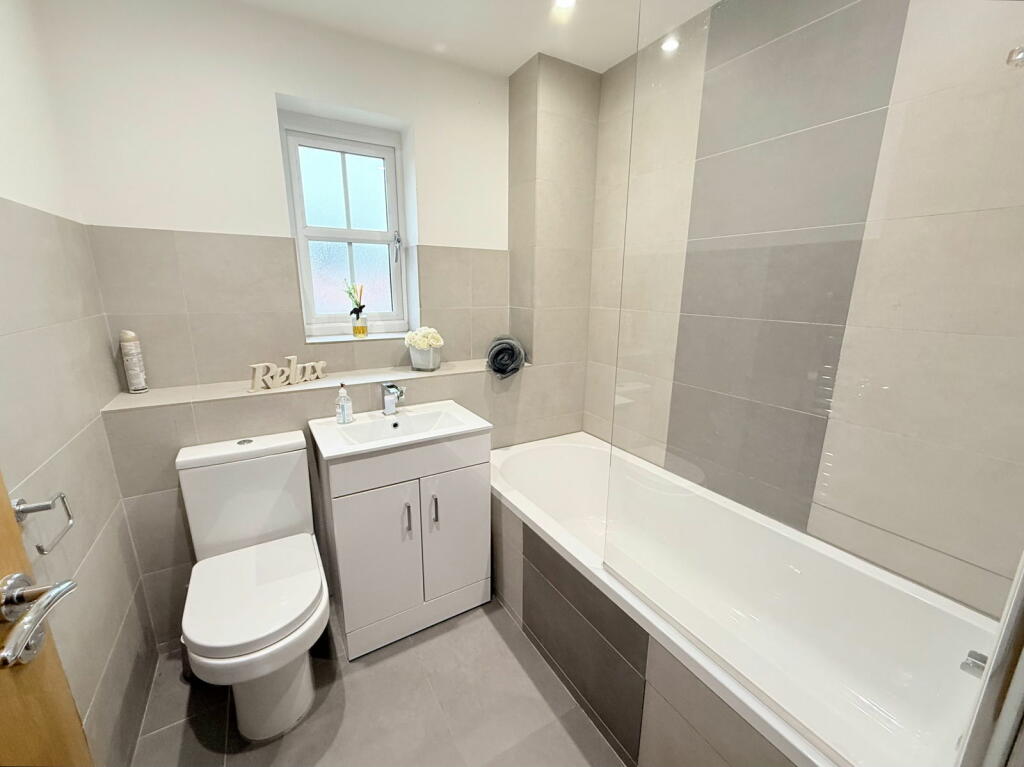 Additional property image - Chivington Close, Monkspath