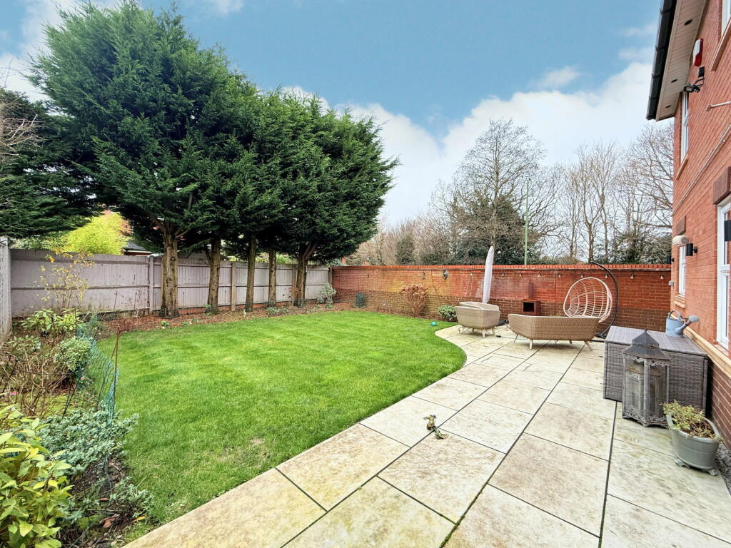 Additional property image - Chivington Close, Monkspath