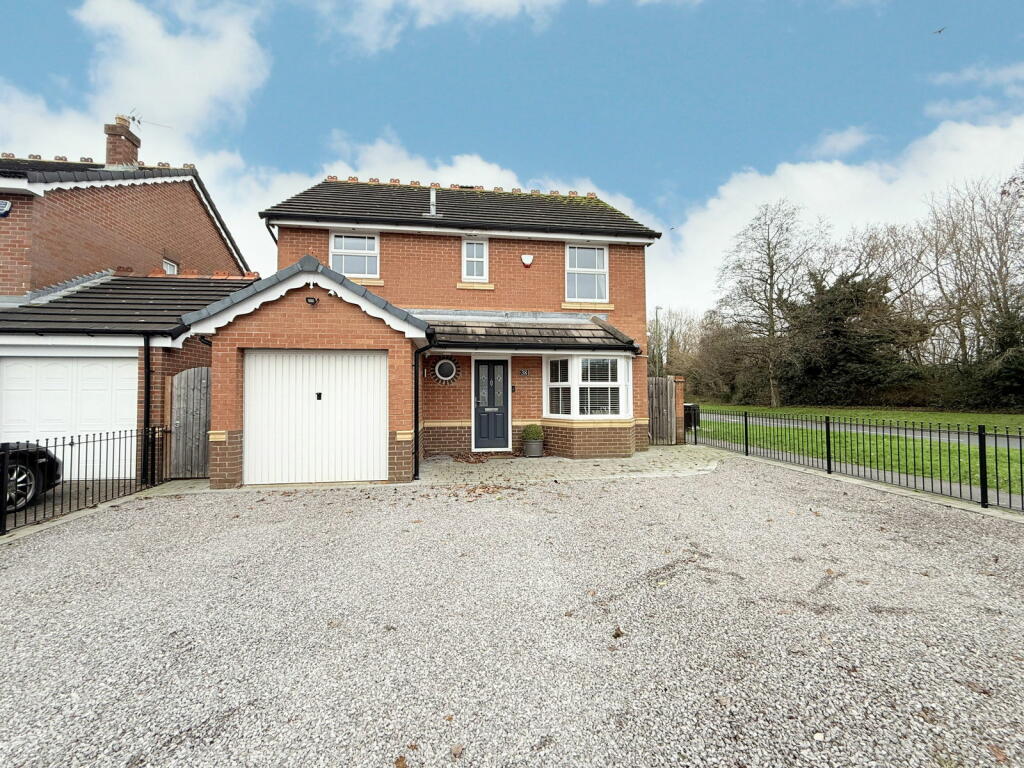 Additional property image - Chivington Close, Monkspath