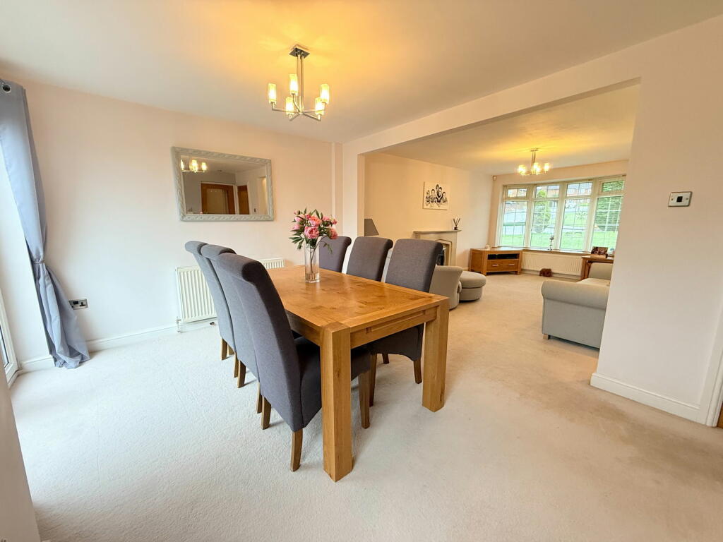 Property image - Mappleborough Road, Shirley