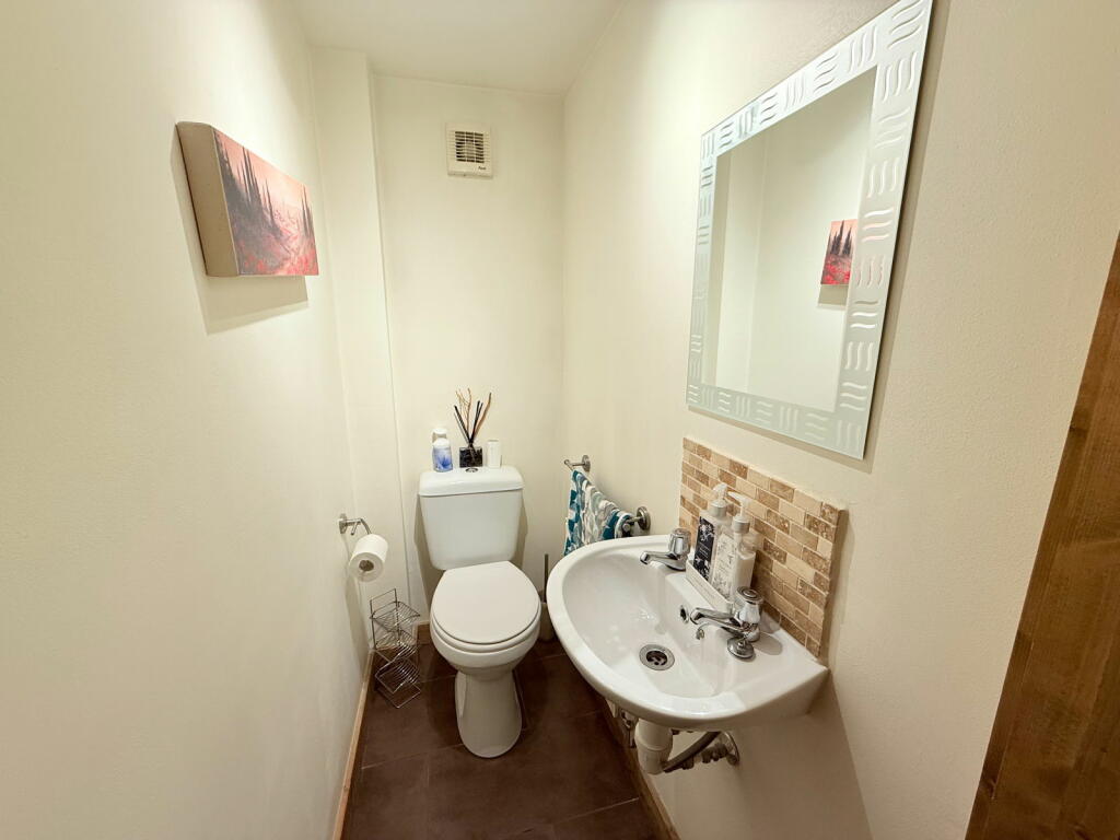 Additional property image - Mappleborough Road, Shirley