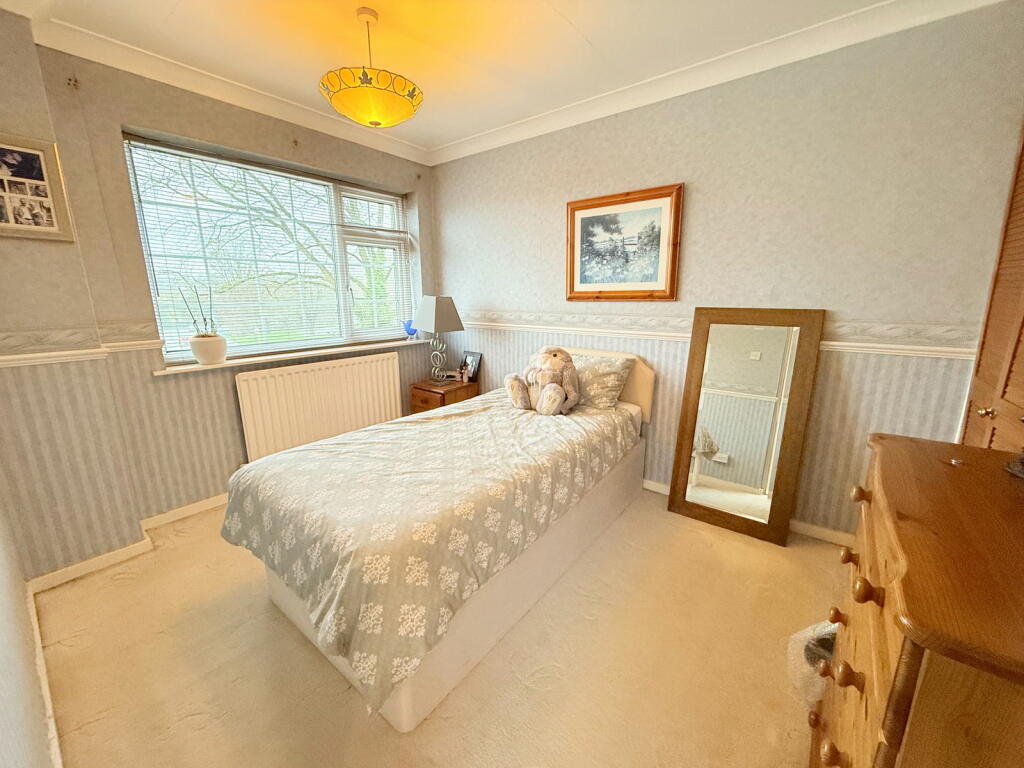 Additional property image - Mappleborough Road, Shirley