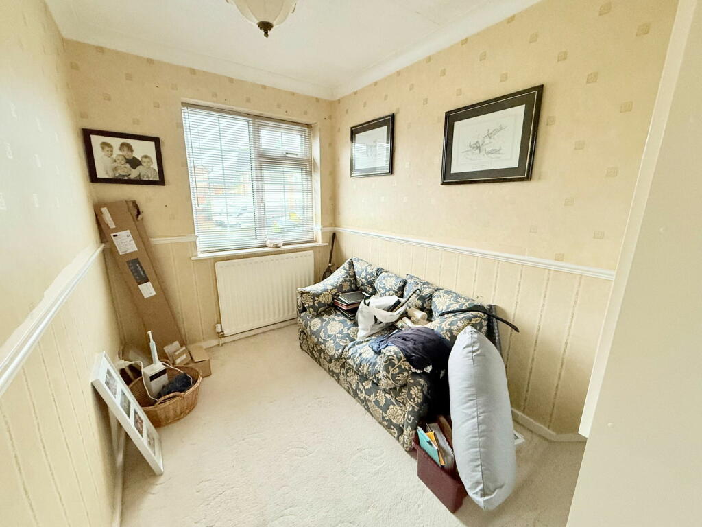 Additional property image - Mappleborough Road, Shirley