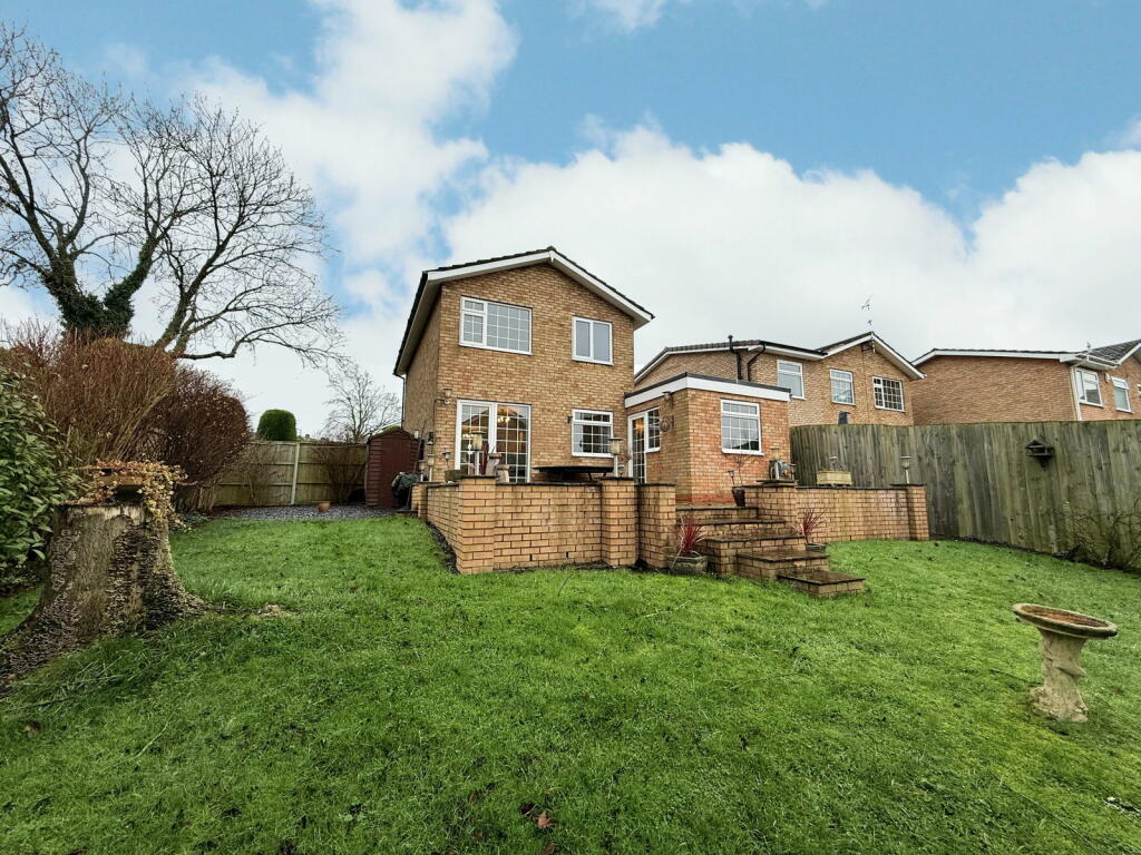 Additional property image - Mappleborough Road, Shirley