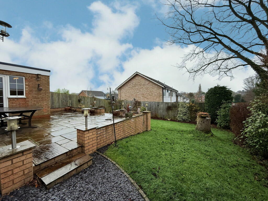 Additional property image - Mappleborough Road, Shirley