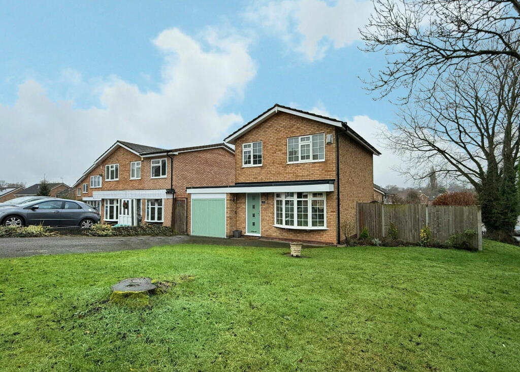 Additional property image - Mappleborough Road, Shirley