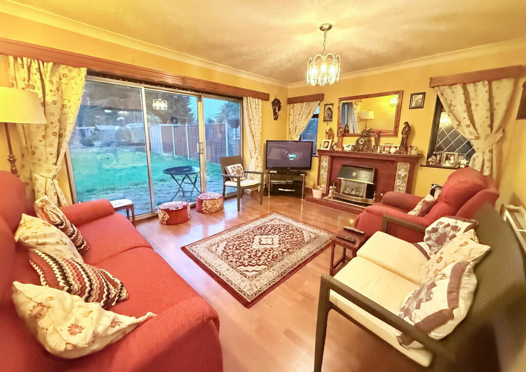 Additional property image - Ebrington Avenue, Solihull