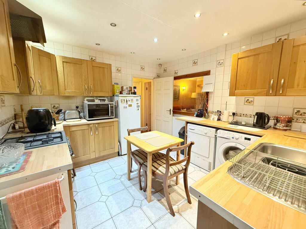 Property image - Ebrington Avenue, Solihull