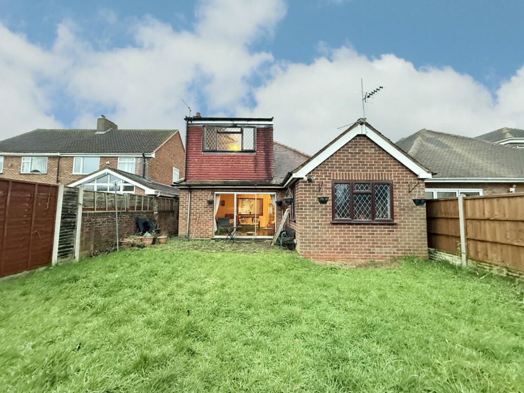 Additional property image - Ebrington Avenue, Solihull