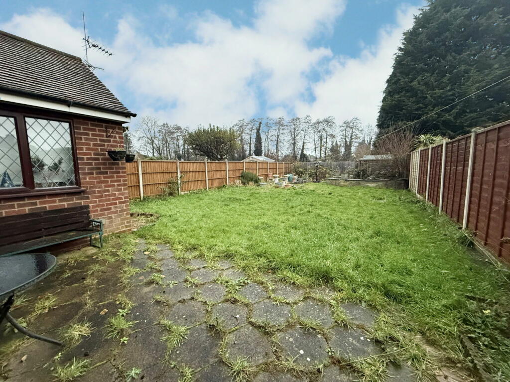 Additional property image - Ebrington Avenue, Solihull