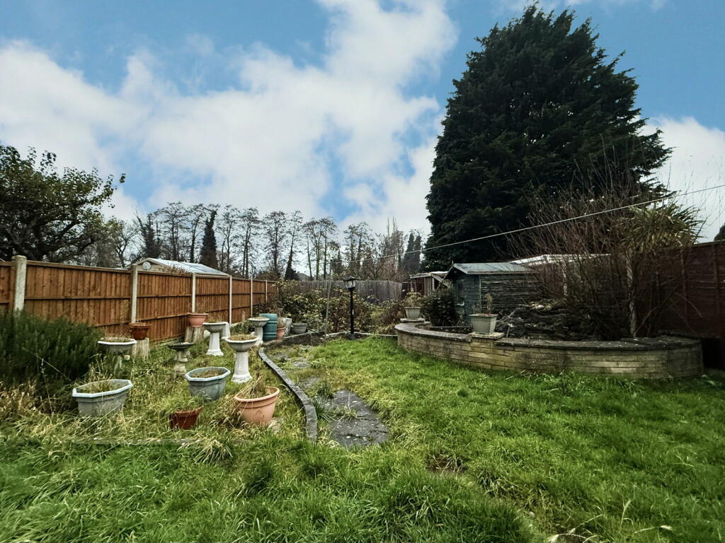 Additional property image - Ebrington Avenue, Solihull