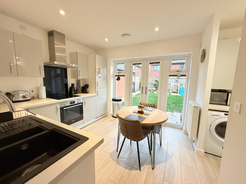 Additional property image - James Watt Drive, Blythe Valley
