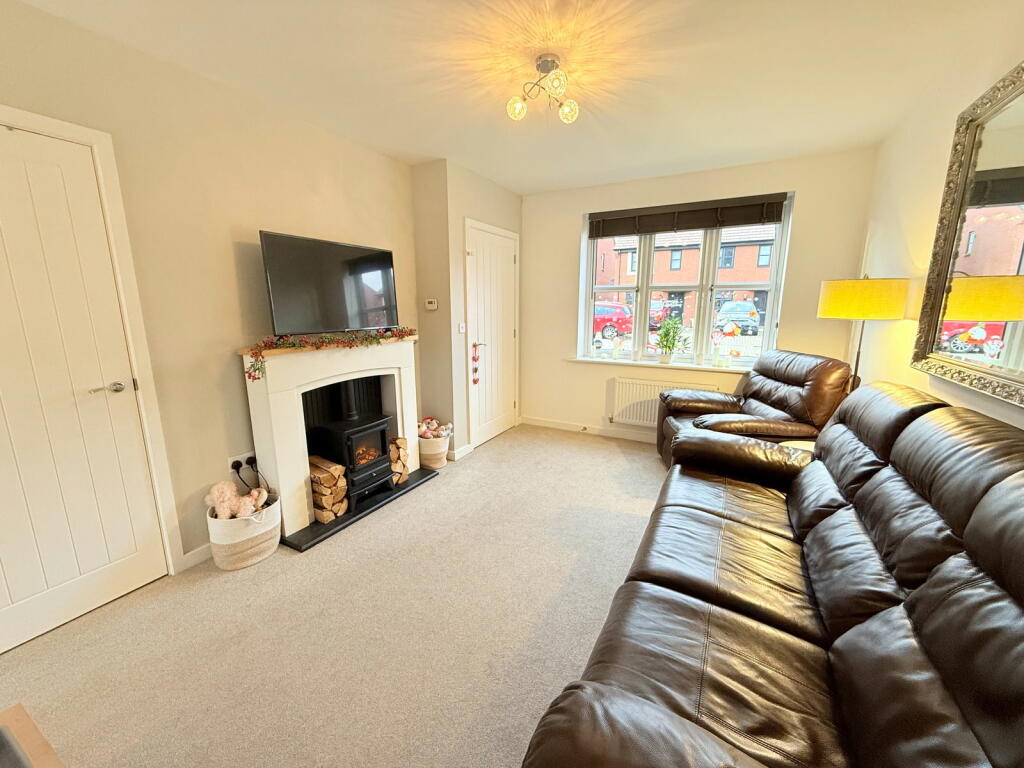 Additional property image - James Watt Drive, Blythe Valley
