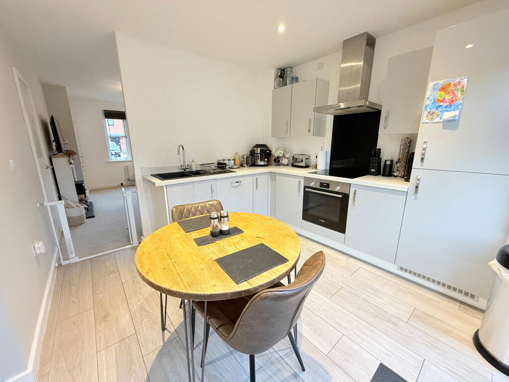 Additional property image - James Watt Drive, Blythe Valley