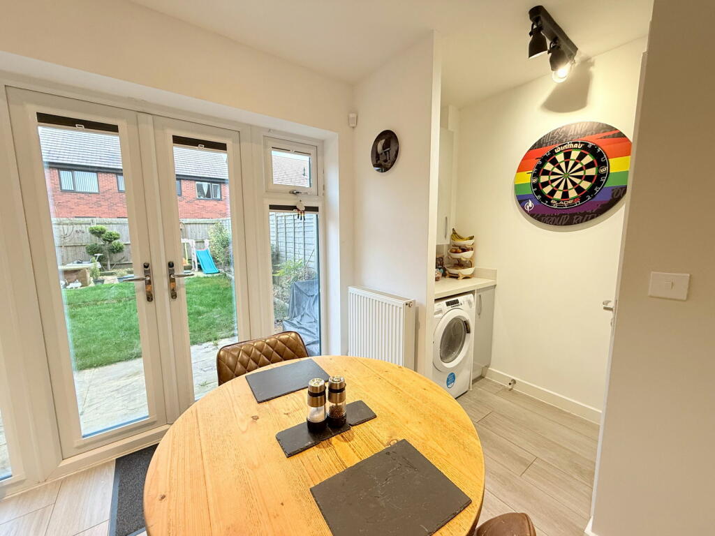 Additional property image - James Watt Drive, Blythe Valley