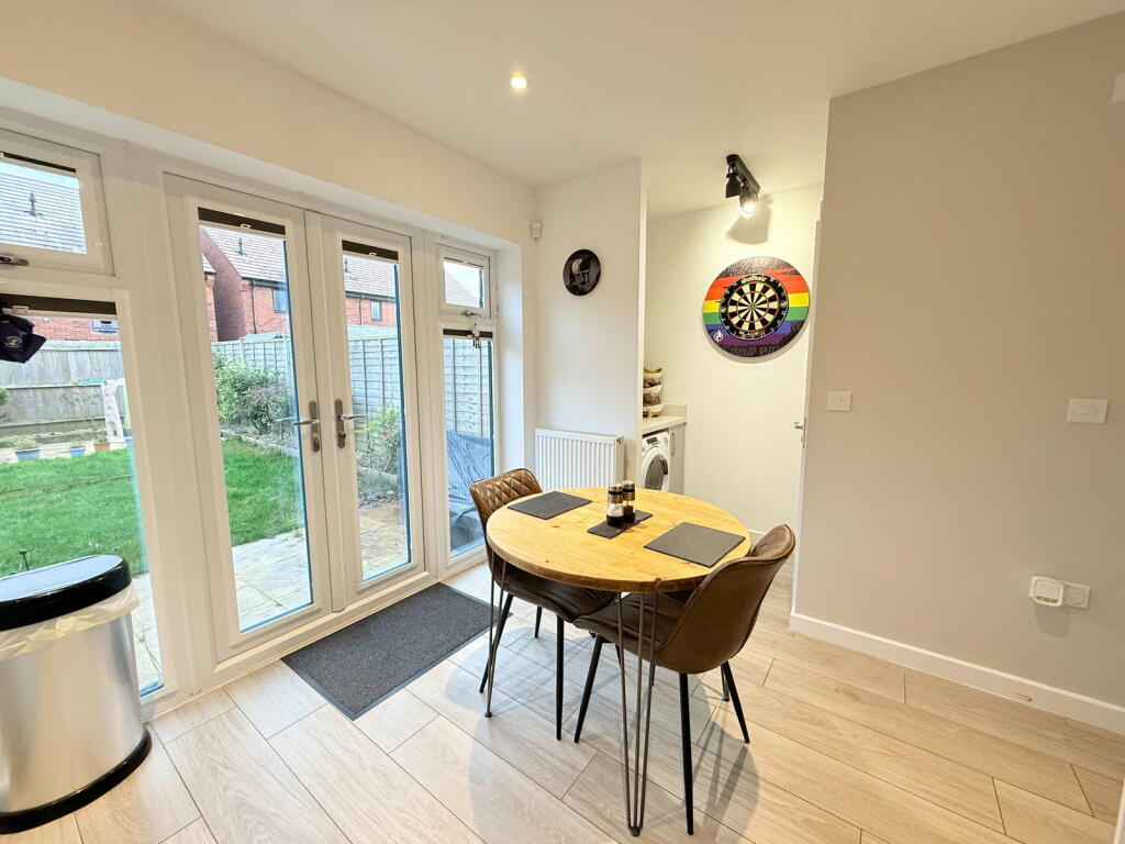 Additional property image - James Watt Drive, Blythe Valley