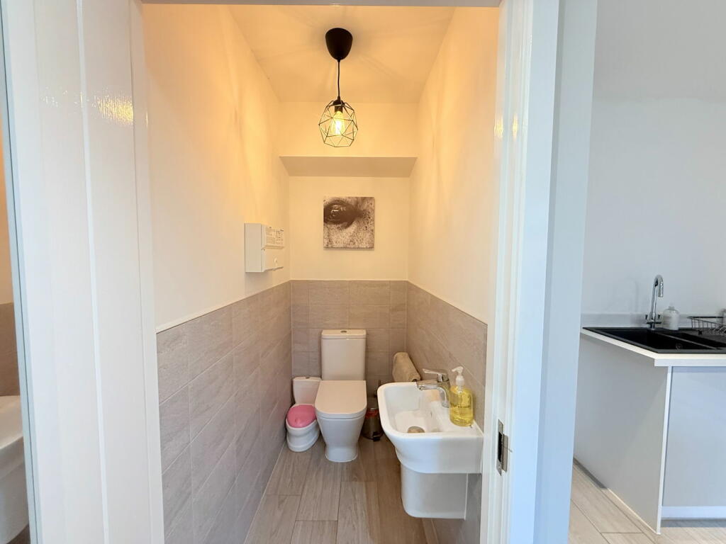 Additional property image - James Watt Drive, Blythe Valley
