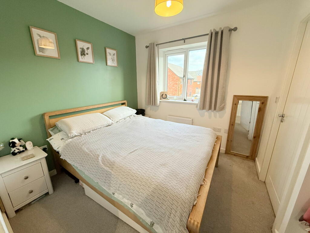 Additional property image - James Watt Drive, Blythe Valley