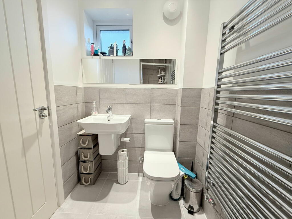 Additional property image - James Watt Drive, Blythe Valley