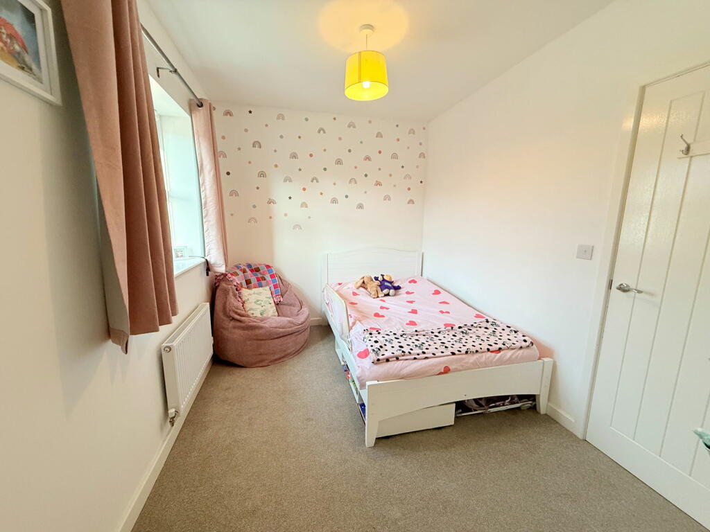 Additional property image - James Watt Drive, Blythe Valley