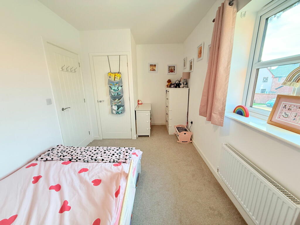Additional property image - James Watt Drive, Blythe Valley
