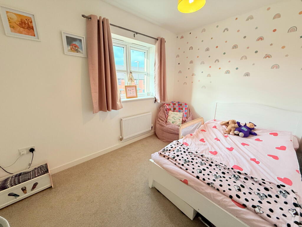 Additional property image - James Watt Drive, Blythe Valley