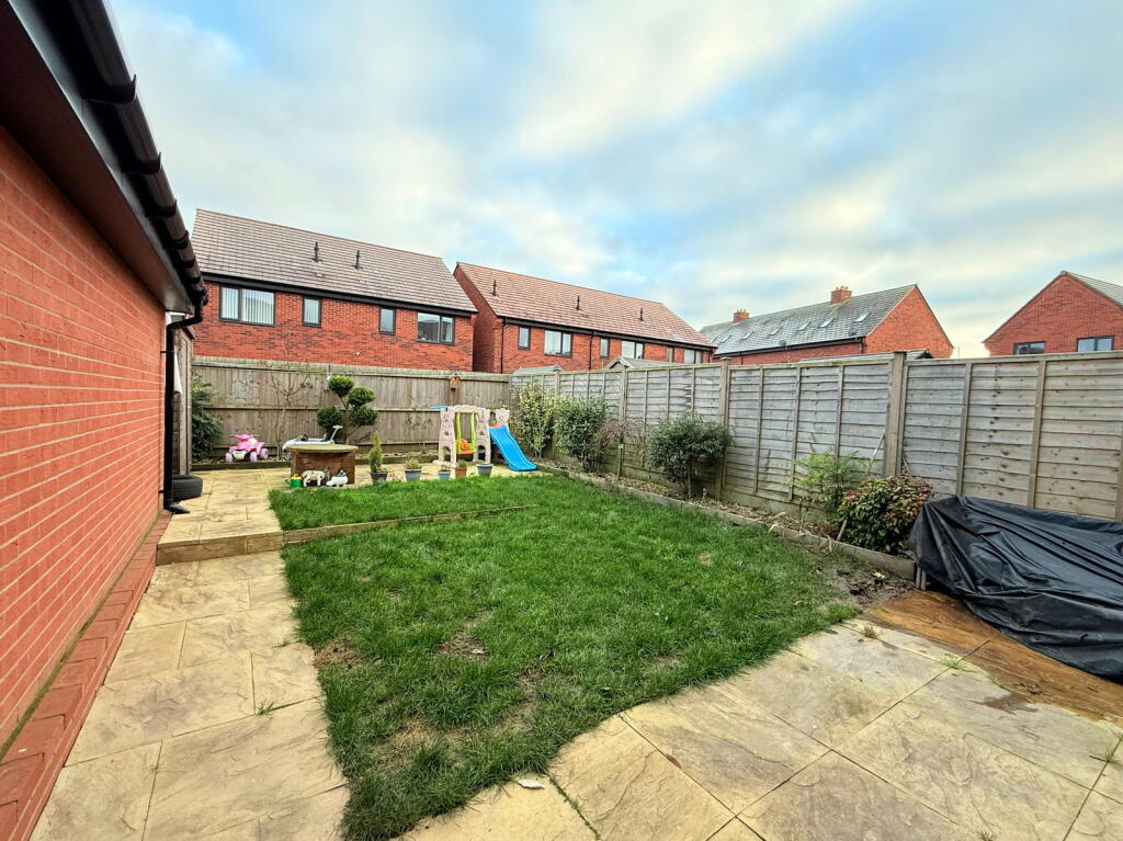 Additional property image - James Watt Drive, Blythe Valley