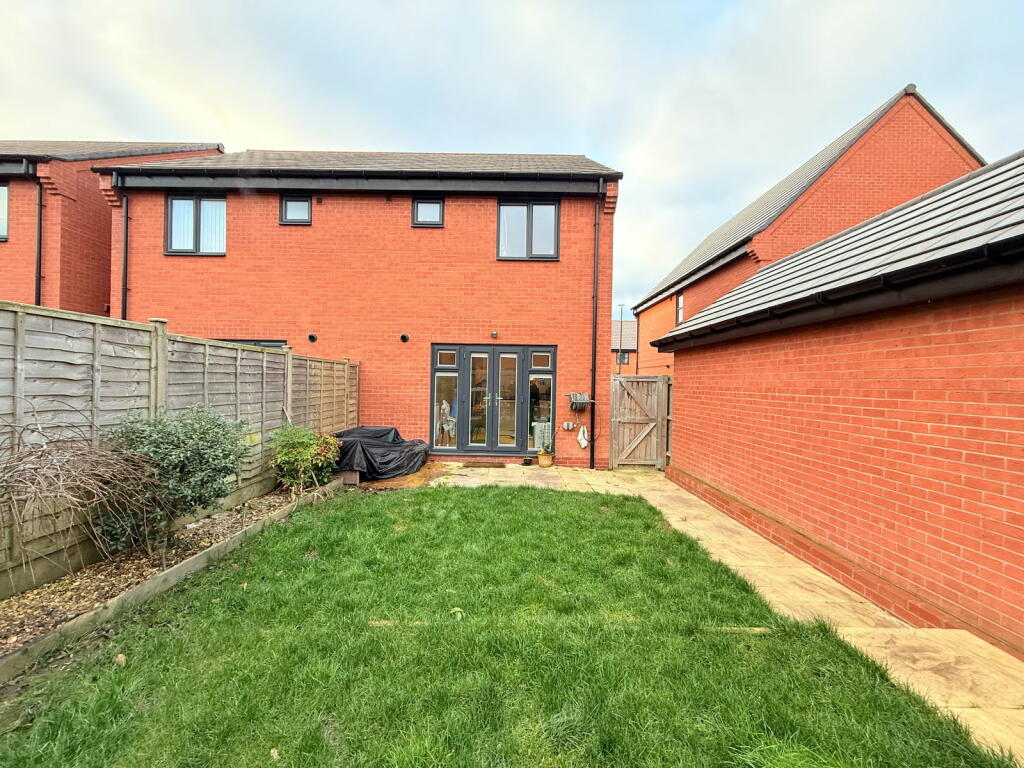 Additional property image - James Watt Drive, Blythe Valley