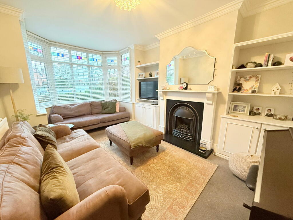 Additional property image - Staplehurst Road, Hall Green