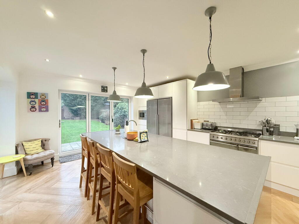 Additional property image - Staplehurst Road, Hall Green