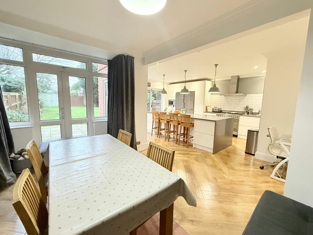 Additional property image - Staplehurst Road, Hall Green
