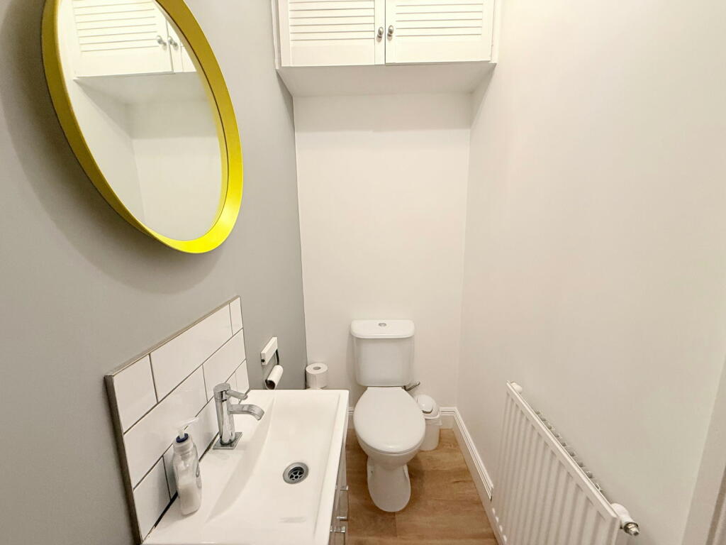 Additional property image - Staplehurst Road, Hall Green