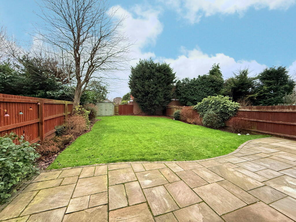 Additional property image - Staplehurst Road, Hall Green