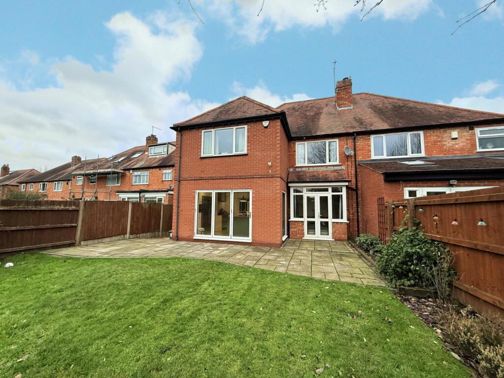 Additional property image - Staplehurst Road, Hall Green