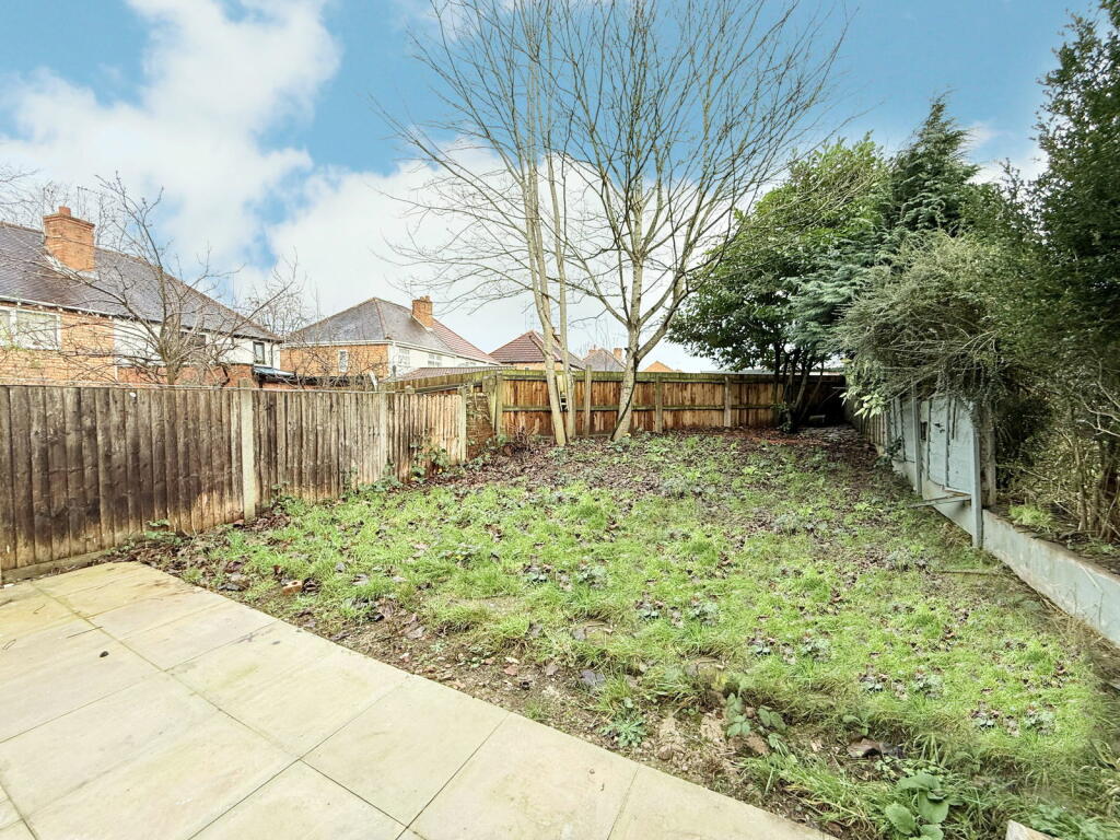 Additional property image - Cubley Road, Hall Green