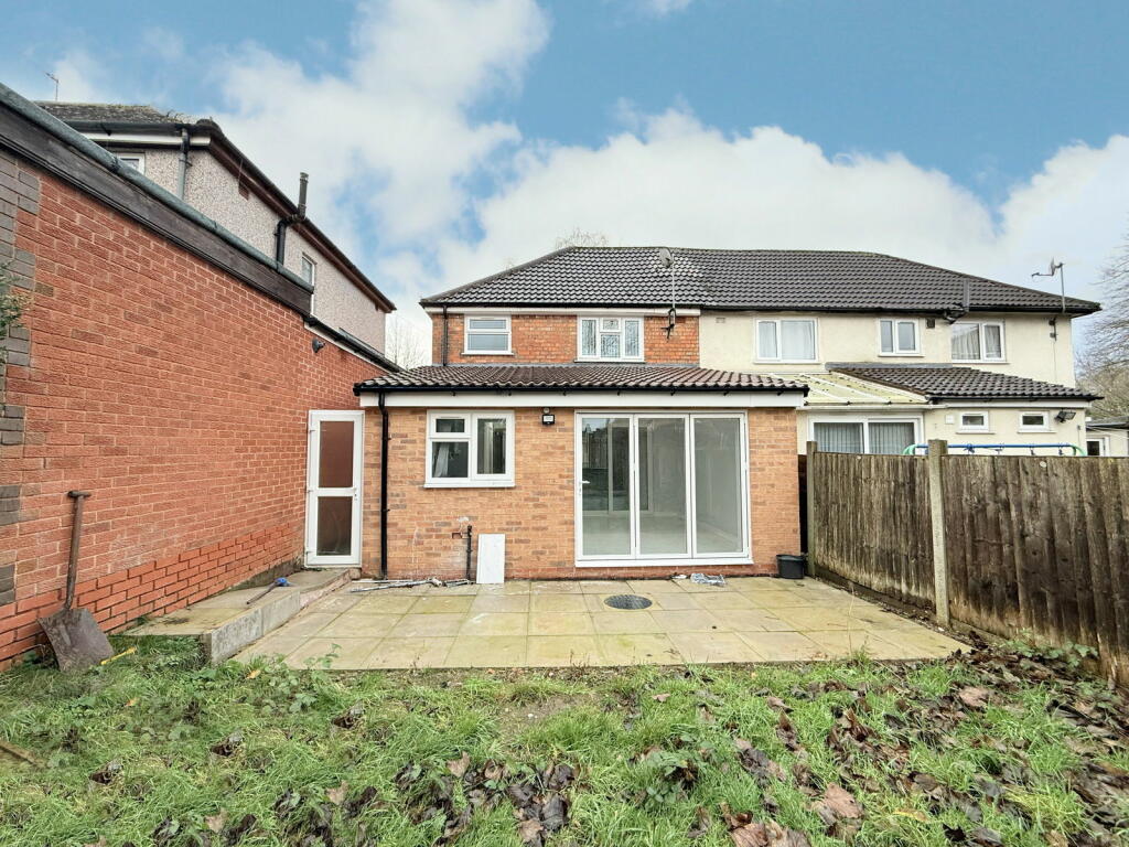 Additional property image - Cubley Road, Hall Green