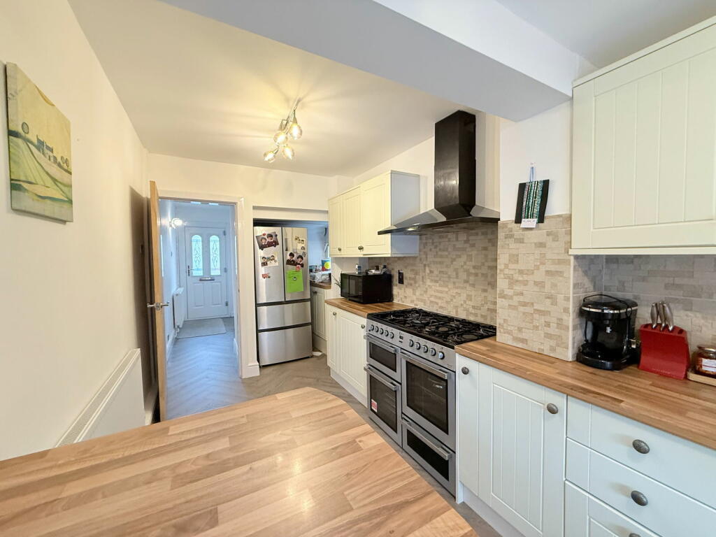 Additional property image - Sandy Hill Road, Shirley