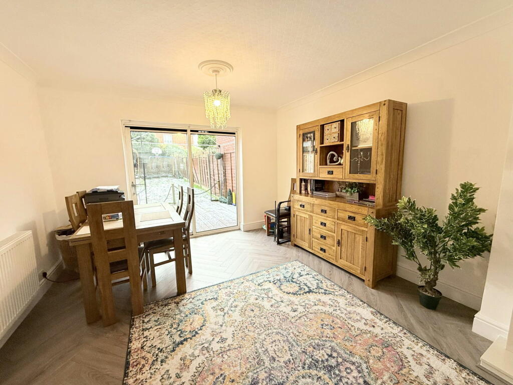 Additional property image - Sandy Hill Road, Shirley
