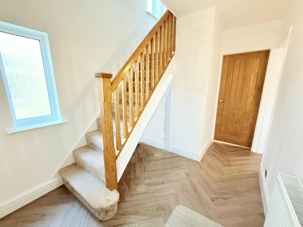 Additional property image - Sandy Hill Road, Shirley