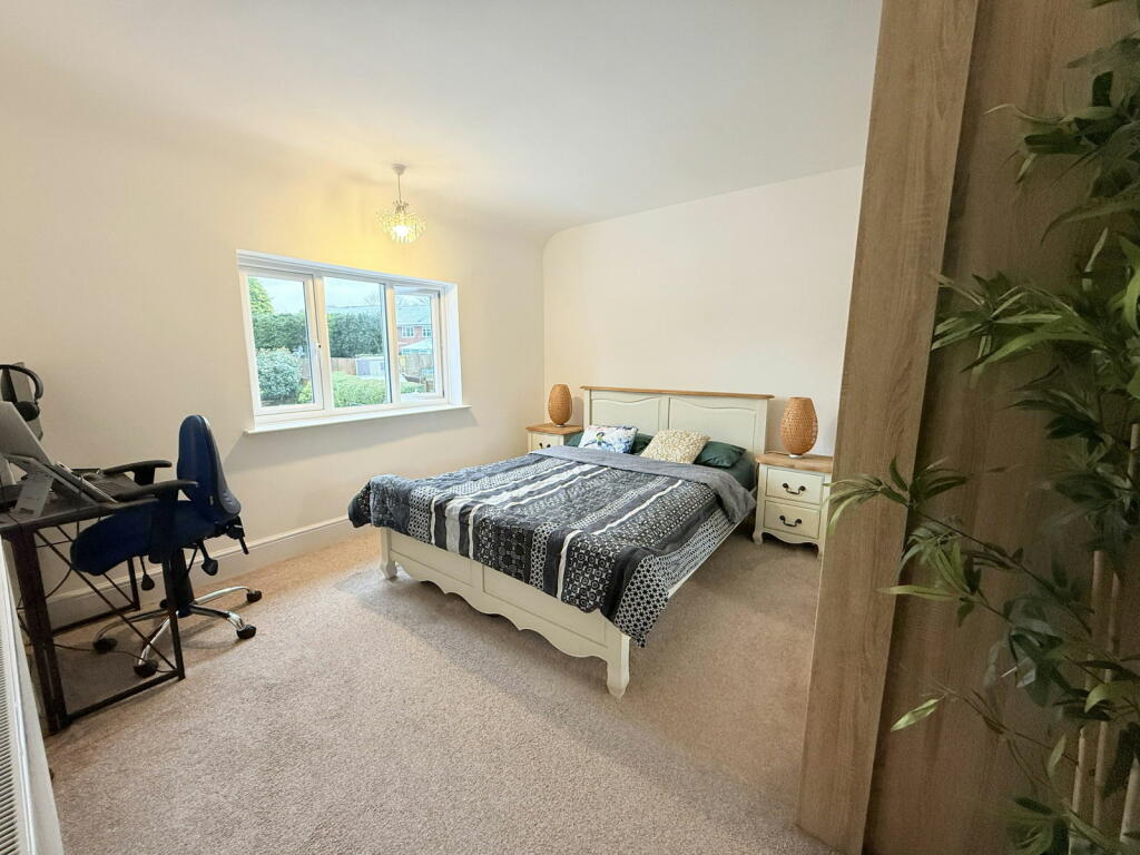 Additional property image - Sandy Hill Road, Shirley