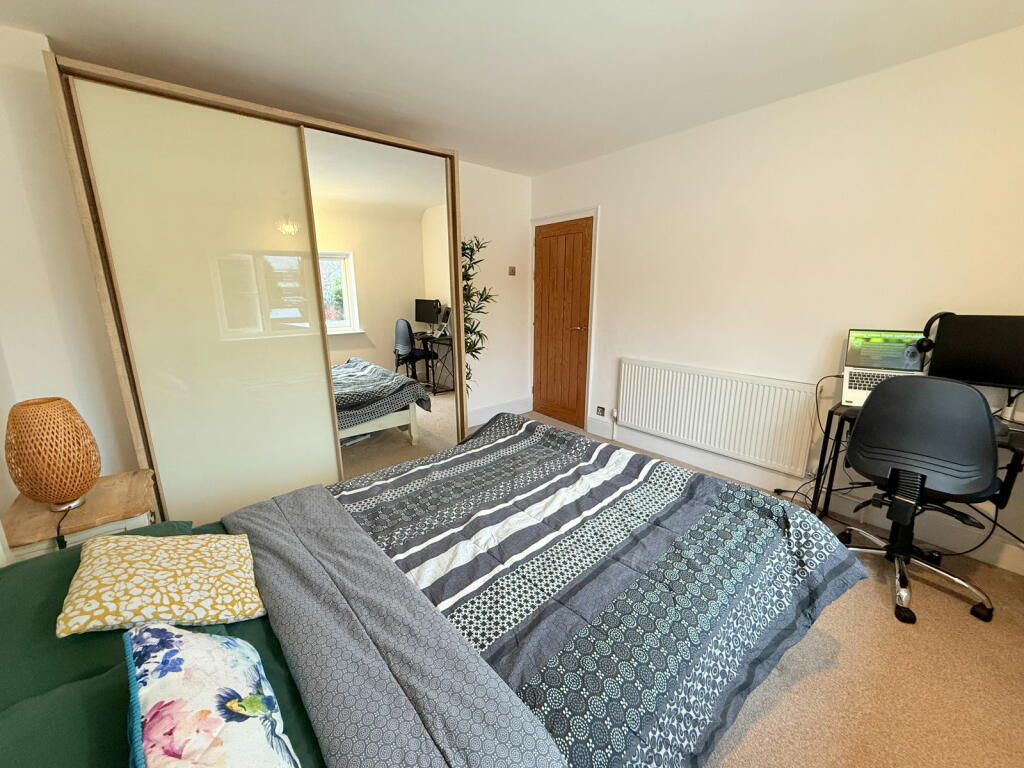 Additional property image - Sandy Hill Road, Shirley